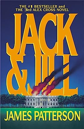 Jack & Jill (Alex Cross, 3)