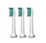 9 PCS Replacement Heads Fits for Philips Proresults Sonicare HX6730 HX6942 Electric Toothbrush