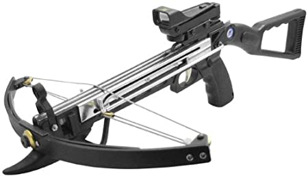 NcStar Crossbow with Red Dot (CD)