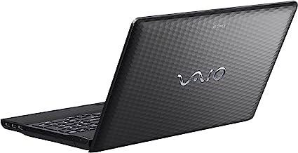 Sony VAIO EL2 VPCEL22FX/B 15.5" Laptop (Black)