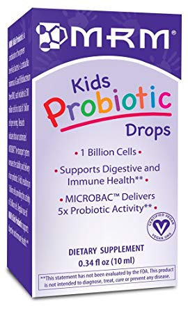 Probiotic Drops