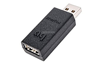 Audioquest Jitterbug USB Filter
