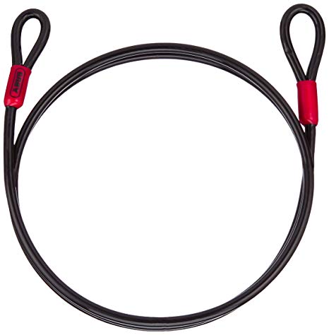ABUS cabel lock Cobra Bike Security Cable (12mm / 120 cm)