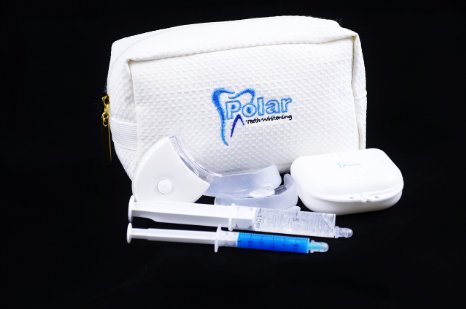 Arctic Premium Teeth Whitening Kit  (Best quality tooth whitening kit for the BEST price)