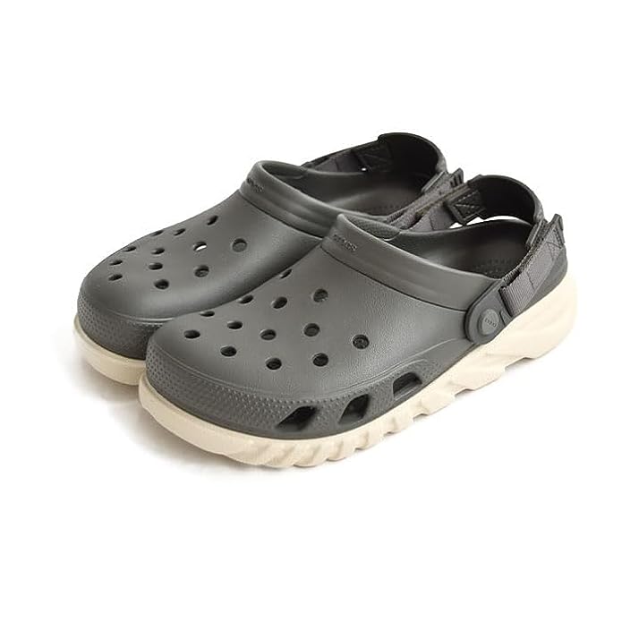 crocs Unisex-Adult Dm2clog Clog