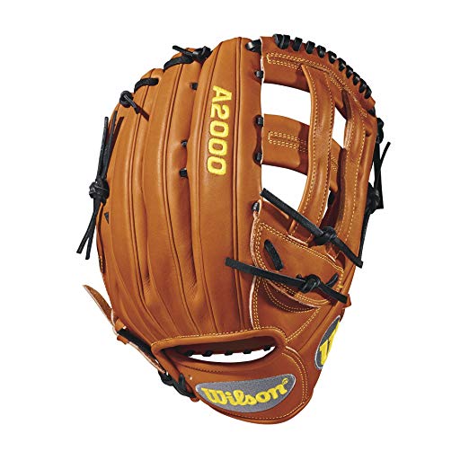 Wilson A2000 Baseball Glove Series