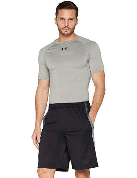 Under Armour Men's Tech Mesh Shorts