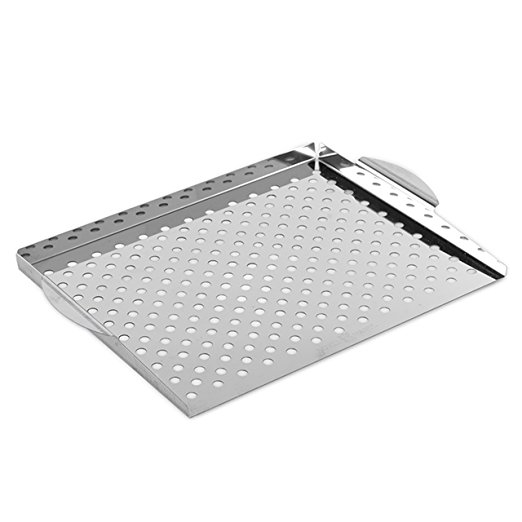 Nordic Ware 365 Grill Topper Pan