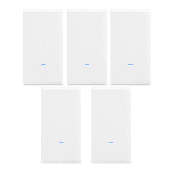 Ubiquiti Unifi Access Point (5 Pack)