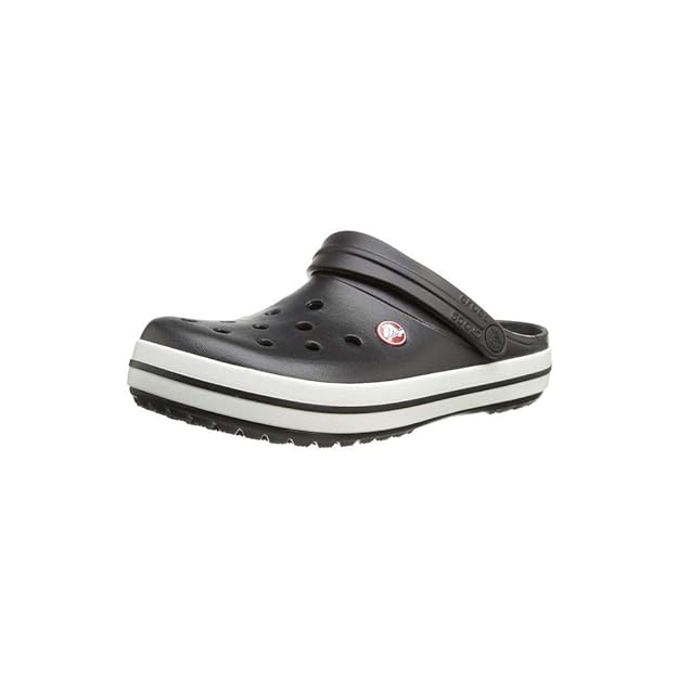 Crocs Unisex-Adult Bayaband ClogClogs