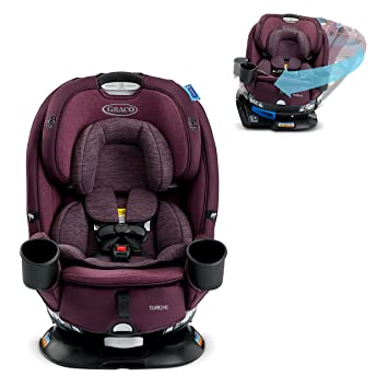 Graco® Turn2Me™ 3-in-1 Car Seat, London