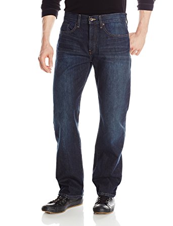 Nautica Men's Relaxed Fit Jean Pant