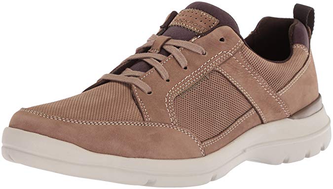 Rockport Men's City Edge Lace Up Shoe