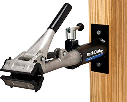 Park Tool Deluxe Wall Mount Repair Stand - PRS-4W