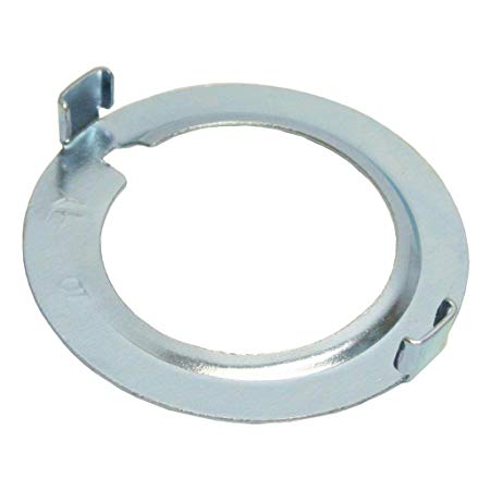 Westinghouse 7042800 2-5/8" Steel Shade Ring