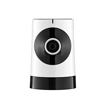 Sheng Yi All-in-One Home Security Device