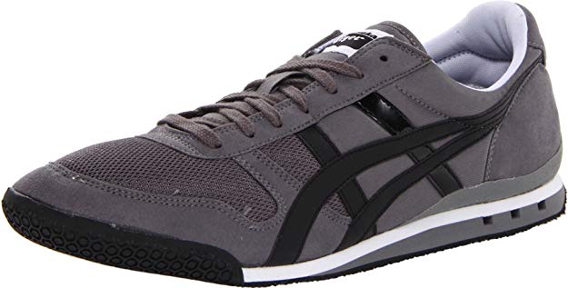 Onitsuka Tiger Unisex Ultimate 81 Shoes 1183A012