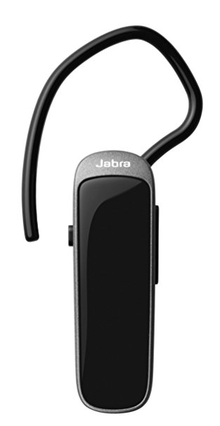 Jabra Mini Wireless Bluetooth Headset - Black