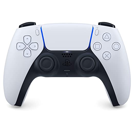 DualSense Wireless Controller