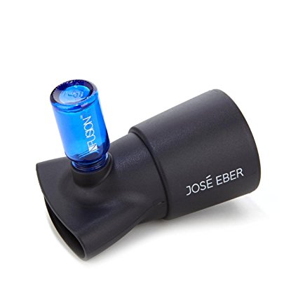 Original Jose Eber INFUSION Universal Treatment Nozzle with 100ml Argan Serum, Works on any Blow Dryer