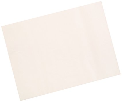 Parchment Paper for Baking Pan Liners 200 Sheets Silicone Treated 12 X 16 (200)