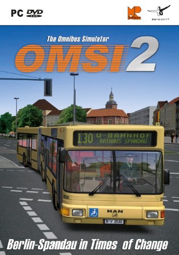 OMSI 2 (BUS Simulator)