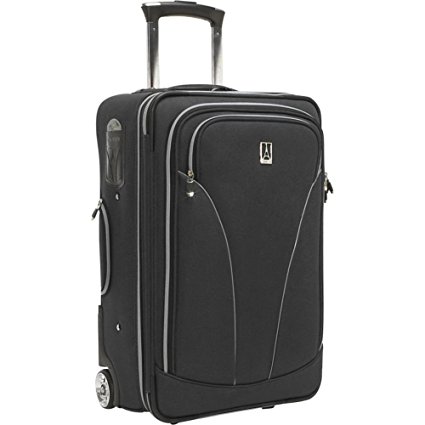 Travelpro Luggage Walkabout Lite 3 22" Expandable Rollaboard Suiter