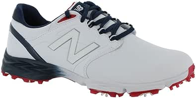 New Balance mens Striker V3