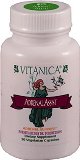 Vitanica Adrenal Assist -- 90 Vegetarian Capsules