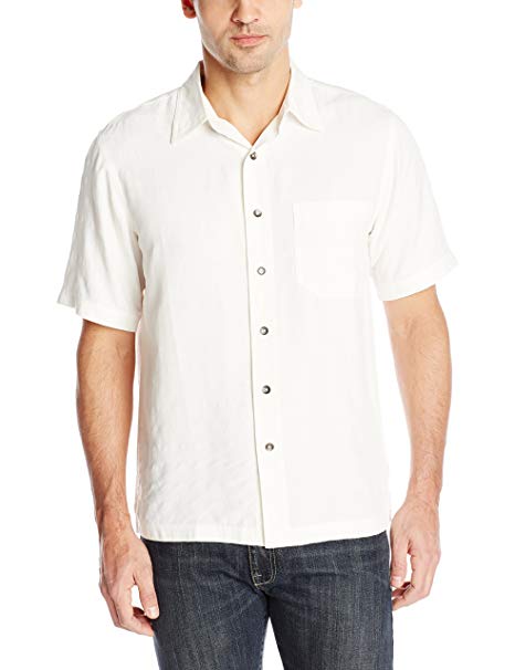 Royal Robbins Men's San Juan Short Sleeve Shirt