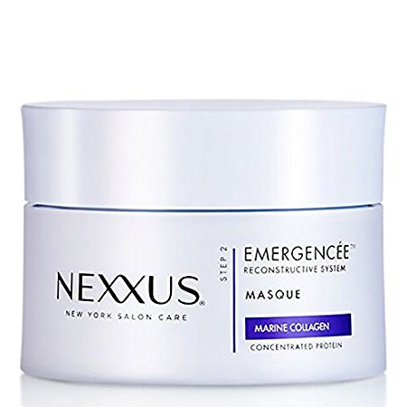 Nexxus Emergencee Hair Masque for Damaged Hair, 190 g