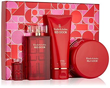 Elizabeth Arden Red Door Holiday Deluxe Set