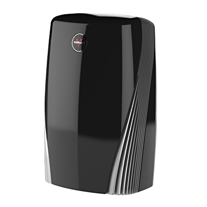 Vornado PCO500 Silverscreen Enhanced HEPA Air Purifier