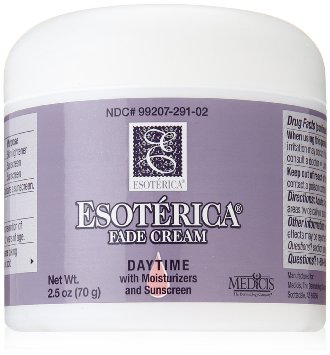 Esoterica Daytime with Moisturizers and Sunscreen 25 Ounce
