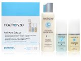 Neutralyze Moderate to Severe Acne Treatment with Mandelic Acid