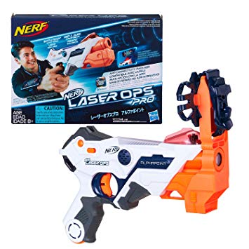 Nerf Laser Ops Pro AlphaPoint