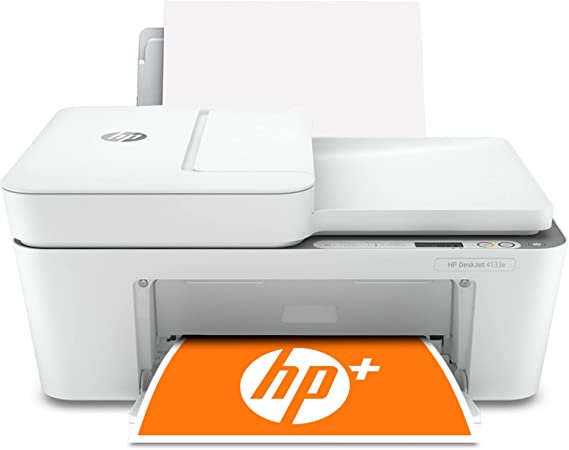 HP DeskJet 4133e All-in-One Printer