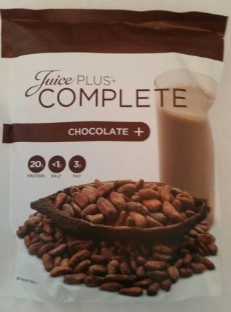 Juice Plus Complete Chocolate Shake 525g