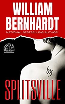 Splitsville (Splitsville Legal Thriller Series Book 1)