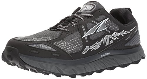 Altra Lone Peak 3.5 Men's Trail Running Shoe