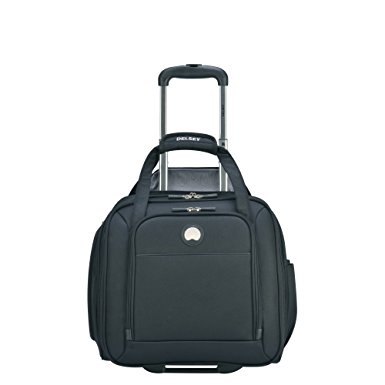 Delsey Luggage Ez Pack 2 Wheeled Underseater