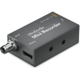 Blackmagic Design UltraStudio Mini Recorder - Thunderbolt