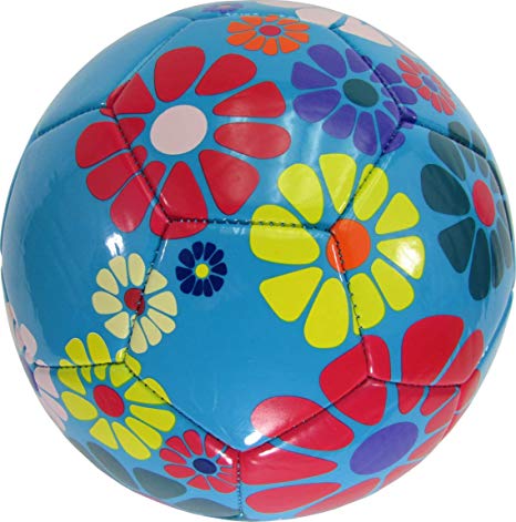 Vizari Blossom Soccer Ball