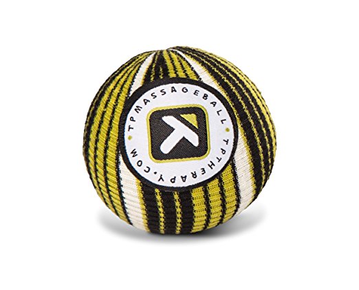 Trigger Point Performance Deep Tissue Massage Ball - Multi-Colour, One Size