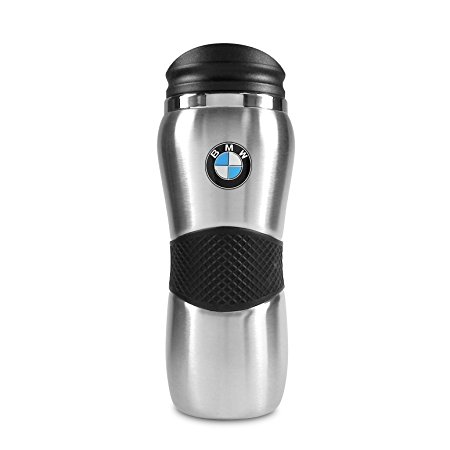 BMW 80900439610 Stainless Steel Travel Mug