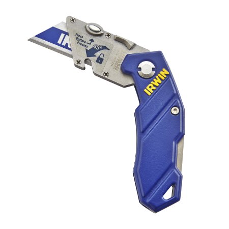 IRWIN Tools Folding Utility Knife (2089100)