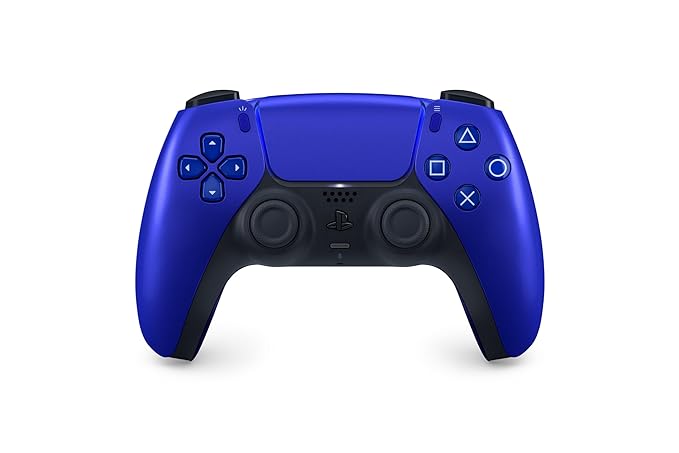 Sony DualSense Wireless Controller Metallic Blue