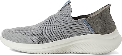 Skechers Men's Ultra Flex 3.0 Smooth Step Slip-in Loafer