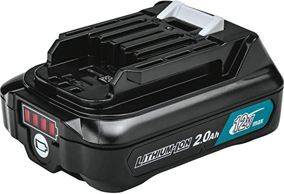 Makita BL1021B 12V max CXT Lithium-Ion 2.0Ah Battery