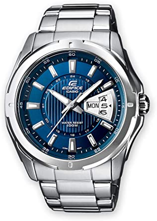 Casio Edifice Men's Watch EF-129D